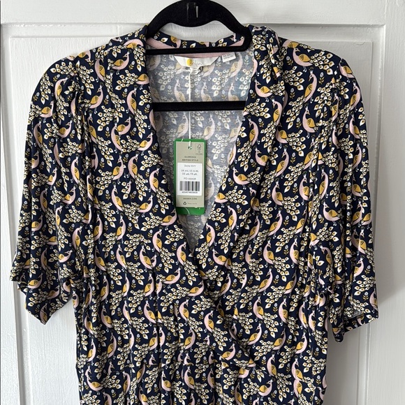 Boden dress - Picture 2 of 5